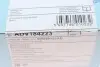 Колодки тормозные BLUE PRINT ADV184223 (фото 7)