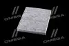 Фільтр салону VW GOLF IV 97-, VW BORA 98- вугільний ALPHA FILTER AF5032A (фото 2)