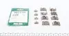 Монтажный комплект TOYOTA Land Cruiser 70,80,120,150 "84>> 901133