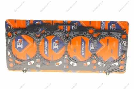 Прокладка головки цилиндров VAG (Fischer) Fischer Automotive One (FA1) EC1100-918