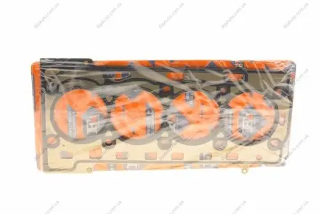 Прокладка головки цилиндров VAG (Fischer) Fischer Automotive One (FA1) EC1100-916