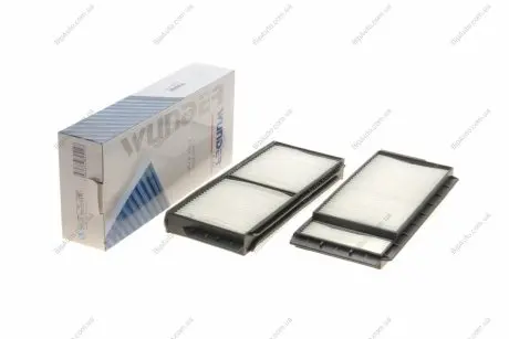 Фільтр салону Wunder WP 2007
