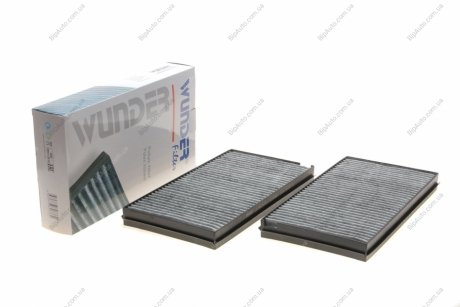 Фільтр салону Wunder WPK 210