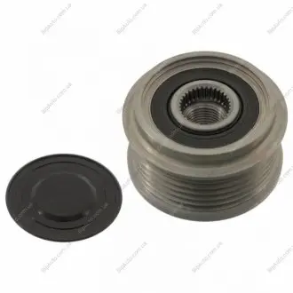 Механизм свободного хода генератора FEBI BILSTEIN 38262