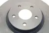 Диск гальмівний передн. FORD KUGA II 2.0 13- FEBI BILSTEIN 43870 (фото 5)