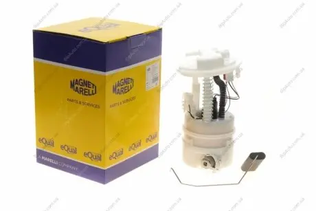 Электрический топливный насос MAGNETI MARELLI 313011313114