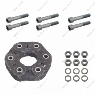 Автозапчастина FEBI BILSTEIN 104551