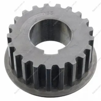 Шестерня колінвалу FE103613 FEBI BILSTEIN 103613