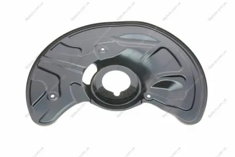 Защита тормозного диска Van Wezel 3041372