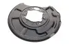 Защита тормозного диска VAN WEZEL 3041374