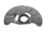 Защита тормозного диска VAN WEZEL 3044371