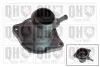 Фланець охолоджувальної рідини QUINTON HAZELL QTH803CF