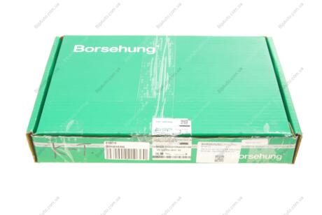 Гидрокомпенсатор (к-кт 16*16)022109423D+06E109417E Borsehung B18213