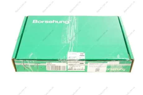 Гидрокомпенсатор (к-кт 16*16)022109423D+06E109417E Borsehung B18213
