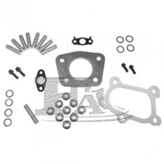 Комплект прокладок из разных материалов FS Fischer Automotive One (FA1) KT780050