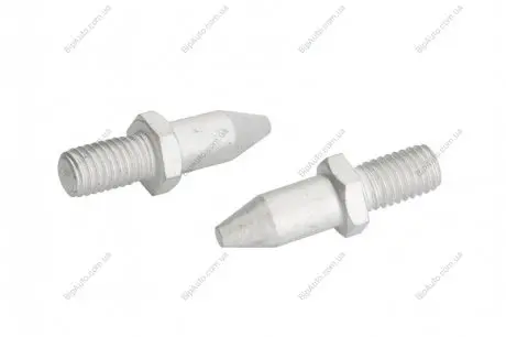 Болти кріплення гальм. дисків QUICK BRAKE 11674K