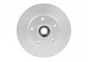 Гальмівний диск з підшипником BOSCH 0 986 479 E78 (фото 1)