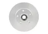Тормозной диск с подшипником BOSCH 0 986 479 E78