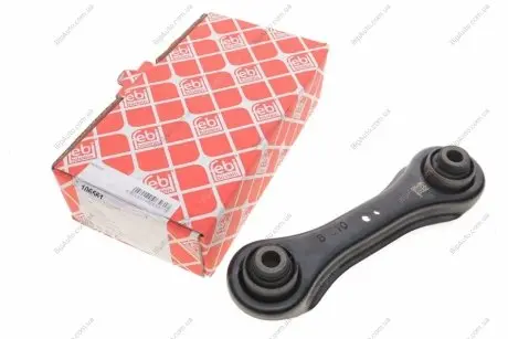 Рычаг подвески, задняя ось FE106561 FEBI BILSTEIN 106561