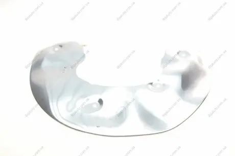 Защита тормозного диска Van Wezel 0327372