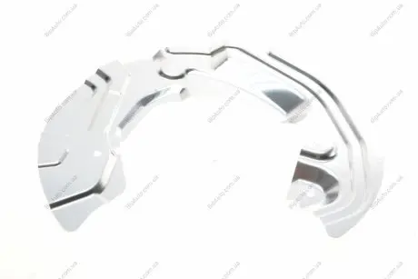 Защита тормозного диска Van Wezel 0627372