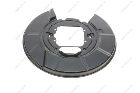 Защита тормозного диска Van Wezel 0685373