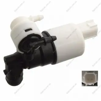 Насос омивача FEBI FEBI BILSTEIN 103391