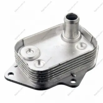 Автозапчастина FEBI BILSTEIN 105871