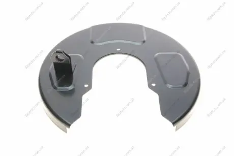 Защита тормозного диска Van Wezel 5878373