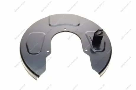 Защита тормозного диска Van Wezel 5878374