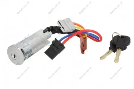 Серцевина замка запалювання AKUSAN Akkussan K04W040AKN