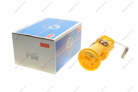 Электрический топливный насос HUCO HITACHI 133521
