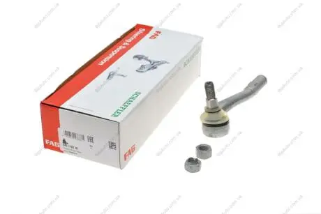 Наконечник тяги 840 1103 10 FAG 840110310