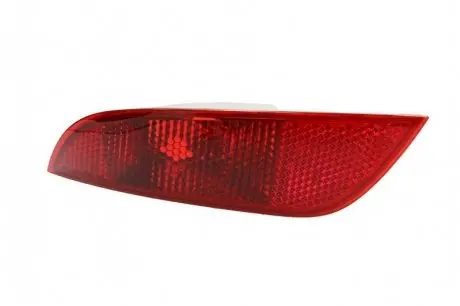 Задняя противотуманная фара DEPO 431-4007L-LD-UE