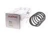 Передняя пружина подвески LESJOFORS LS4027675