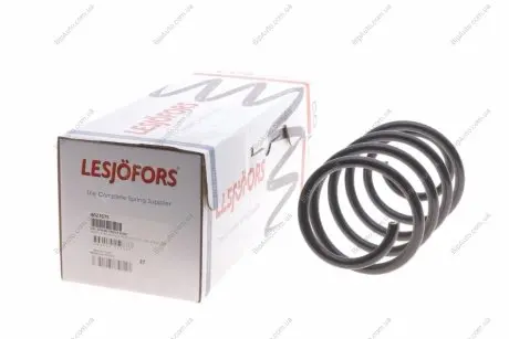 Передня пружина підвіски LS4027675 LESJOFORS 4027675