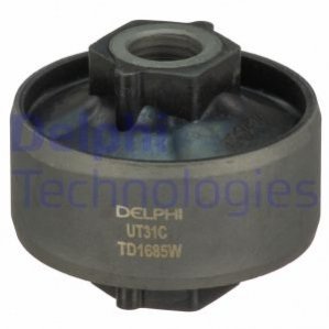 Сайлентблок переднього важеля Delphi TD1685W (фото 1)