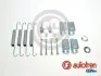 Монтажний комплект колодки AUTOFREN D3-1023A D31023A