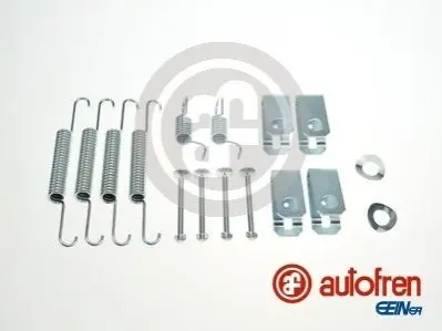 Монтажний комплект колодки D3-1023A AUTOFREN D31023A