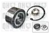 Комплект подшипника QUINTON HAZELL QWB1584