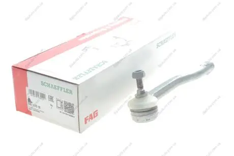 Наконечник тяги 840 1125 10 FAG 840112510