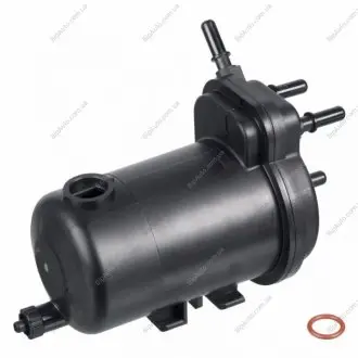 FILTR PALIWA RENAULT FEBI BILSTEIN 104808