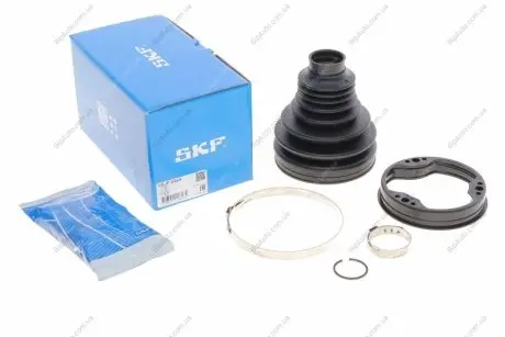 Пильовик приводу колеса SKF VKJP 8468