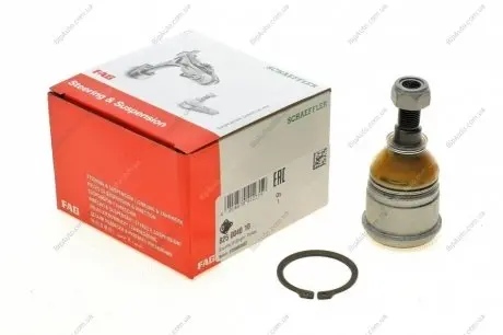 Опора шаровая (Старый номер 917406) FAG 825 0040 10