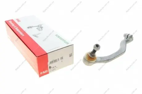 Наконечник поперечной рулевой тяги FAG 840110010