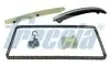 Комплект приводной цепи FR TK08-1078