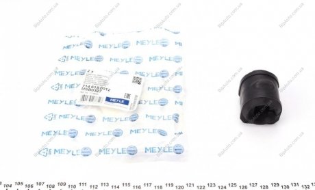 Подушка стабілізатора MEYLE 714 615 0012 (фото 1)