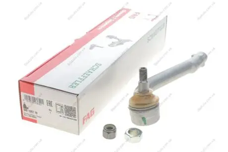 Наконечник тяги 840 1087 10 FAG 840108710
