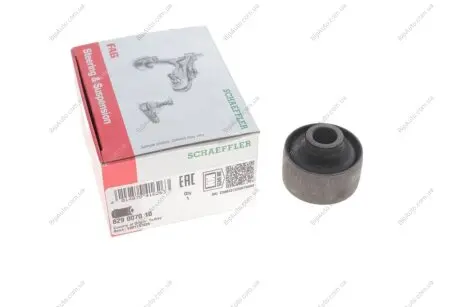 Сайлентблок рычага OPEL (страый номер 985329) FAG 829 0070 10