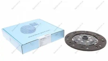 Диск сцепления BLUE PRINT ADV183118